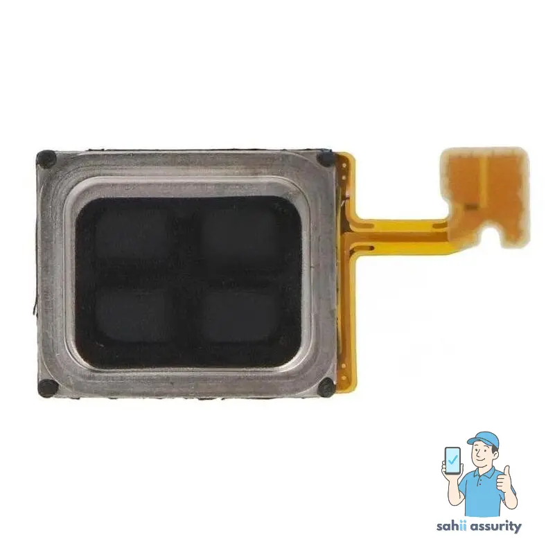 Ear Speaker Flex Cable for Realme 7 Pro thumbnail